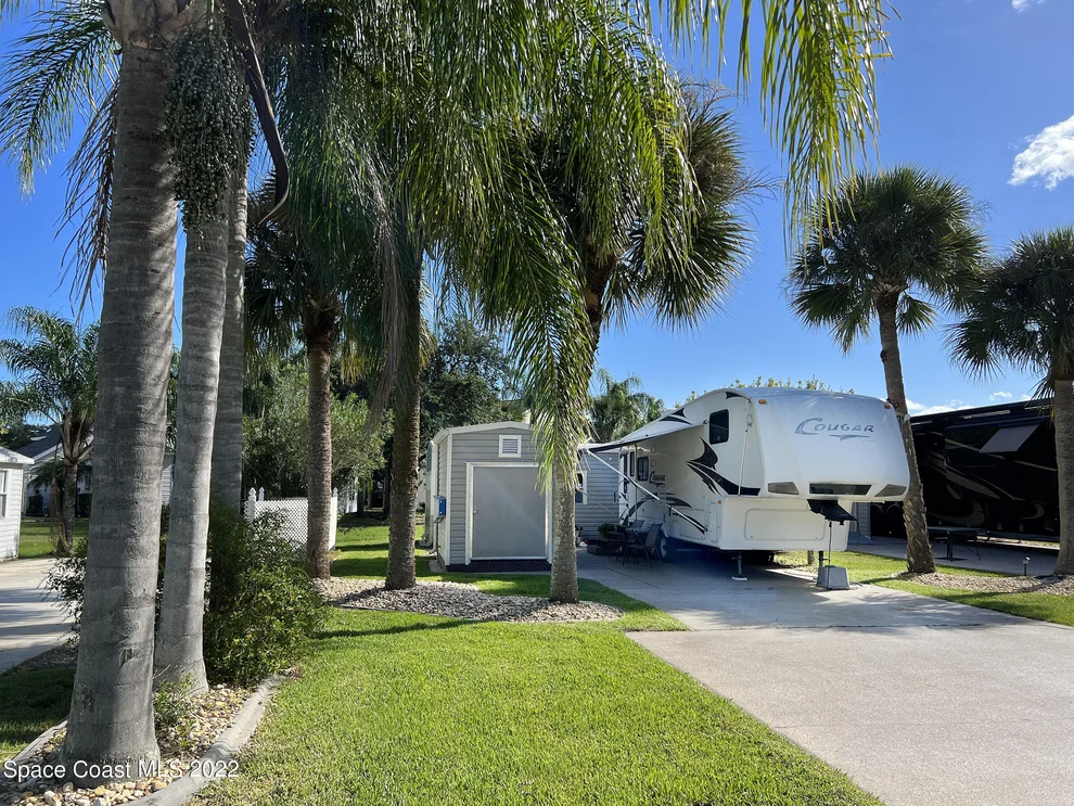 Unit for sale at 41 Sunset Drive, Titusville, FL 32780