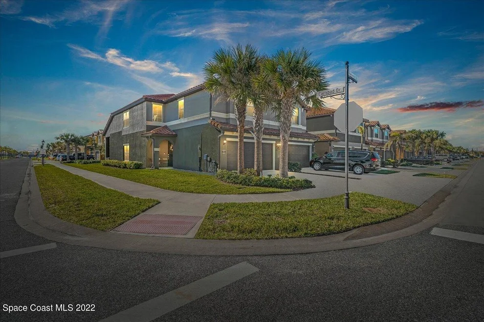 Unit for sale at 65 Redondo Drive, Satellite Beach, FL 32937