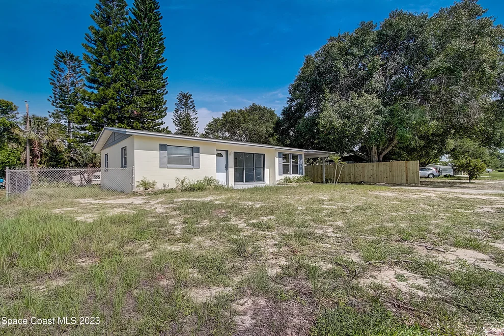 Unit for sale at 4455 Darden Avenue, Titusville, FL 32780