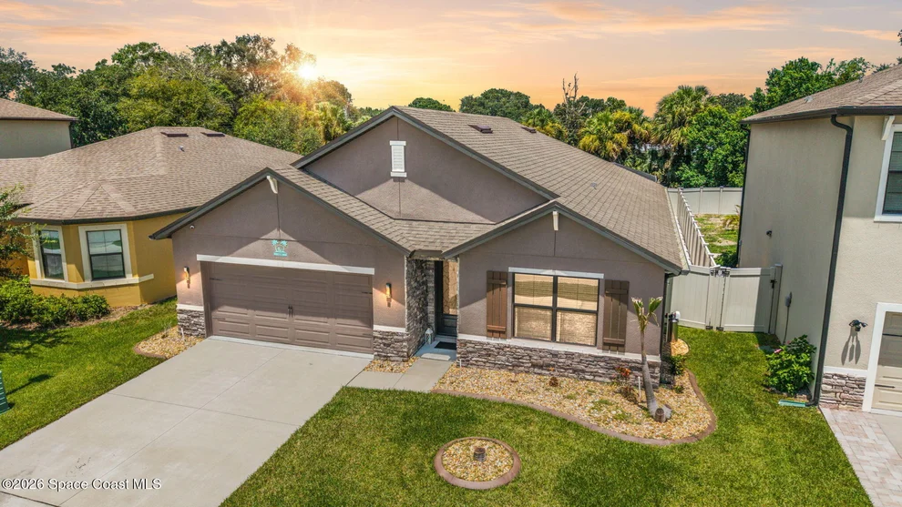 Unit for sale at 618 Coyote Drive, Cocoa, FL 32927