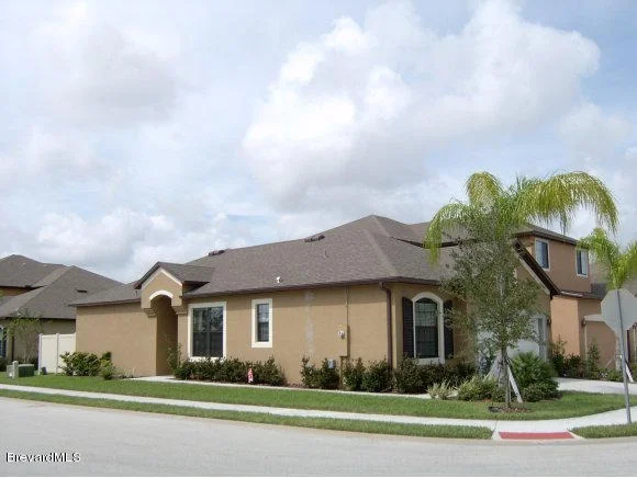 Unit for sale at 423 Murano Drive, West Melbourne, FL 32904