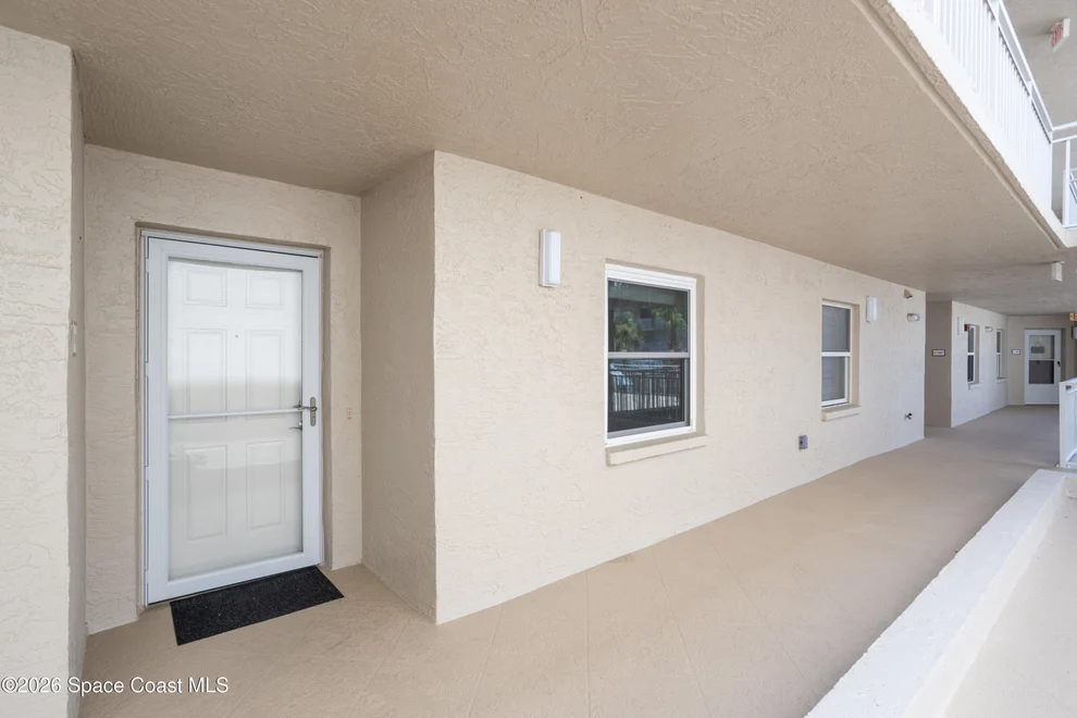 Unit for sale at 606 Shorewood Drive, Cape Canaveral, FL 32920