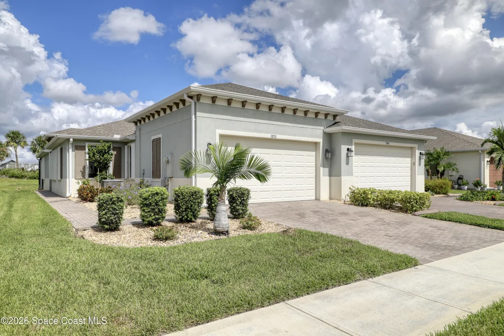 Unit for sale at 2870 Treasure Cay Lane, Melbourne, FL 32940