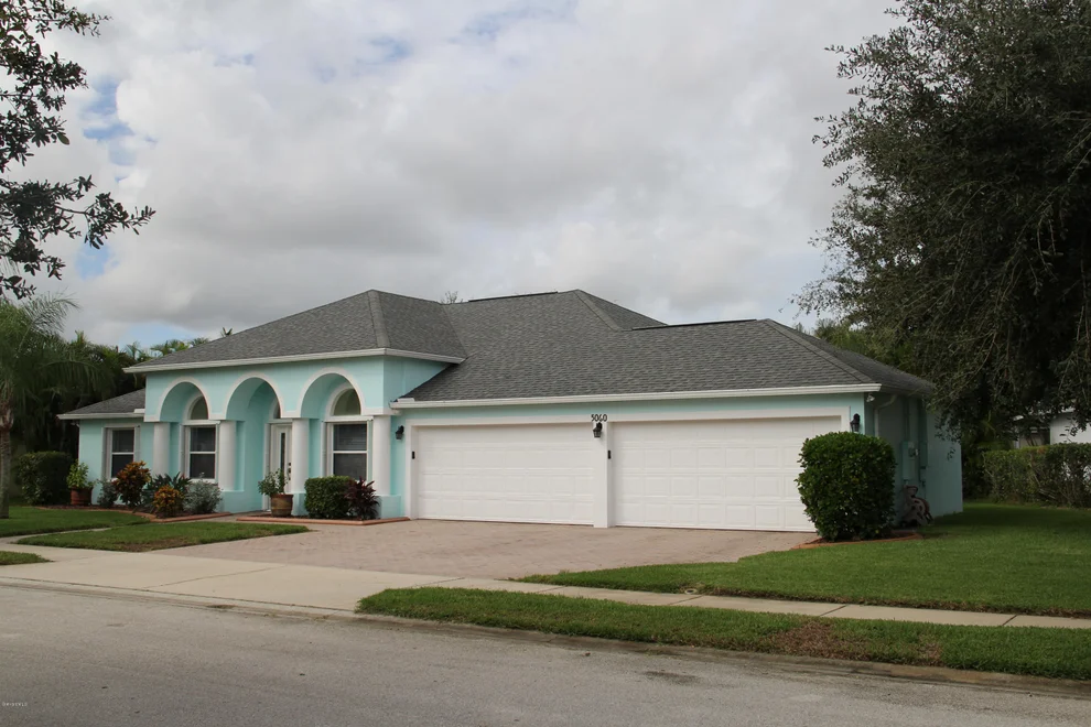 Unit for sale at 5060 Somerville Drive, Rockledge, FL 32955