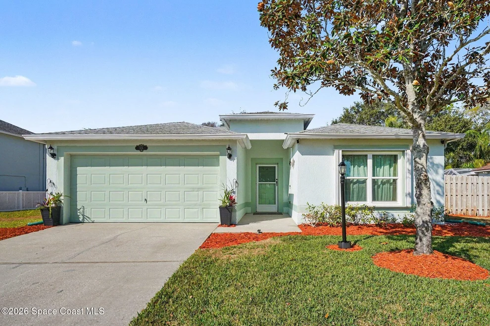 Unit for sale at 215 Mcclain Drive, West Melbourne, FL 32904