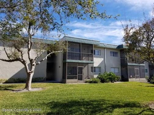 Unit for sale at 3001 Thrush Drive, Melbourne, FL 32935