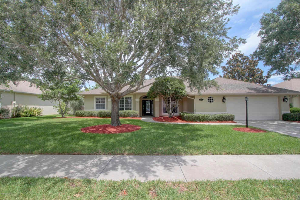 Unit for sale at 6017 Arlington Circle, Melbourne, FL 32940