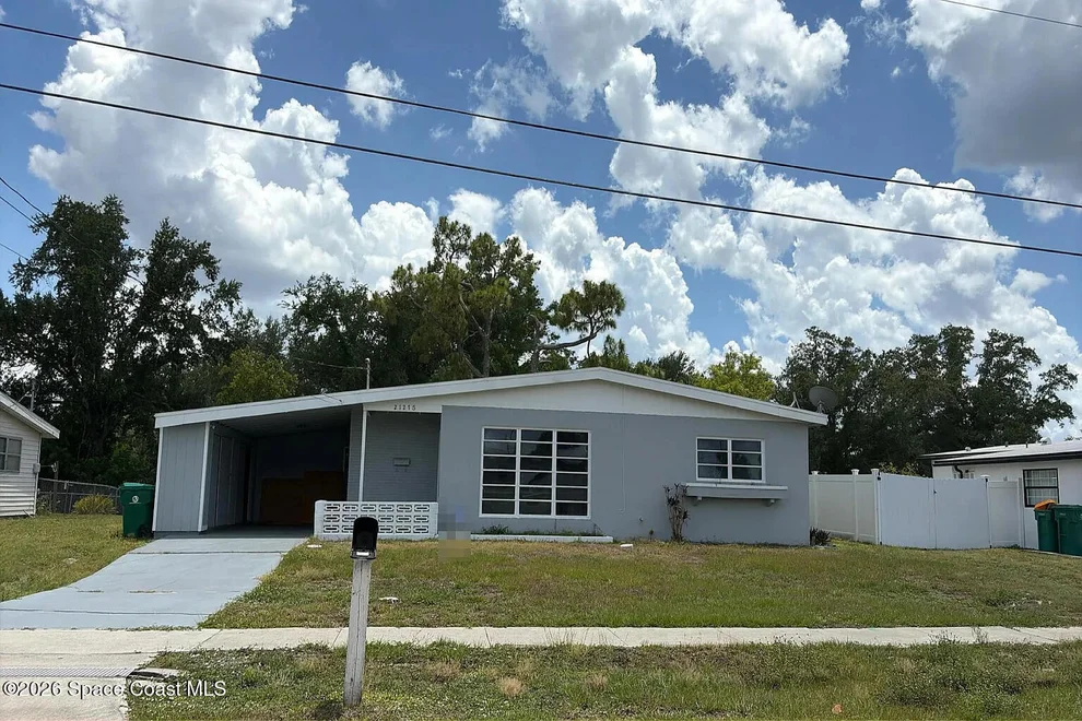 Unit for sale at 21275 Austin Avenue, Port Charlotte, FL 33952