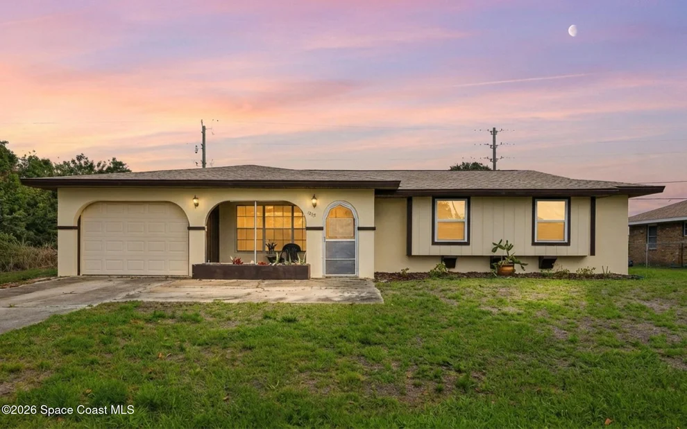 Unit for sale at 1855 Ardmore Street NE, Palm Bay, FL 32907