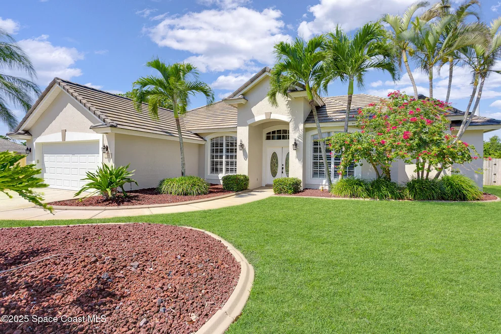 Unit for sale at 588 Rio Casa Drive N, Indialantic, FL 32903