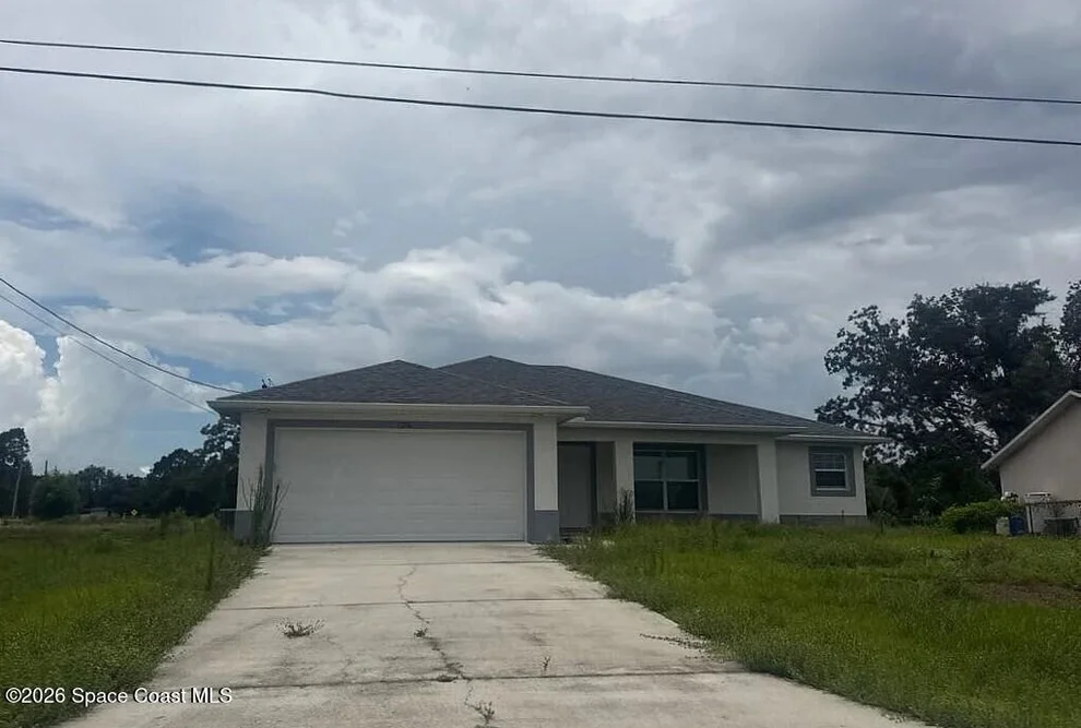 Unit for sale at 126 Parish Drive, Lehigh Acres, FL 33973