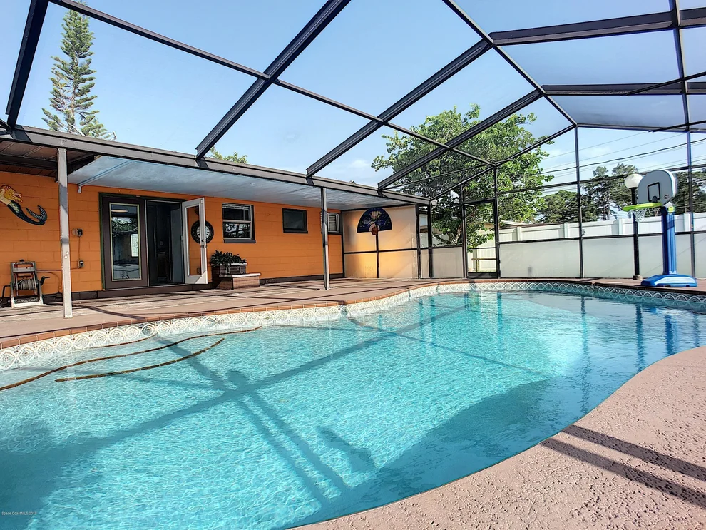 Unit for sale at 2315 Monty Lane, Rockledge, FL 32955