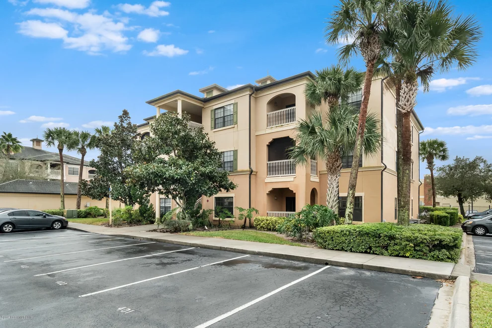 Unit for sale at 6460 Borasco Drive, Melbourne, FL 32940