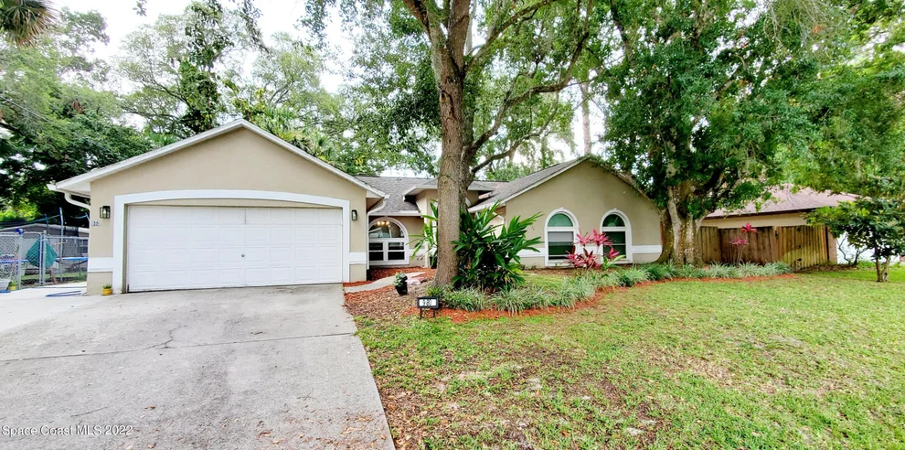 Unit for sale at 980 Brisbane Street NE, Palm Bay, FL 32907