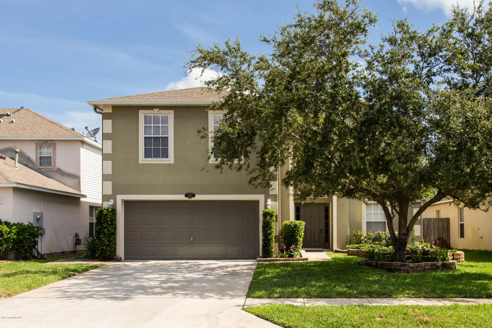 Unit for sale at 3092 Chica Circle, West Melbourne, FL 32904