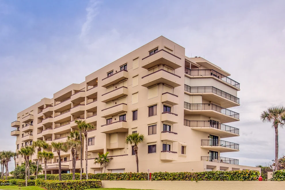 Unit for sale at 7415 Aquarina Beach Drive, Melbourne Beach, FL 32951