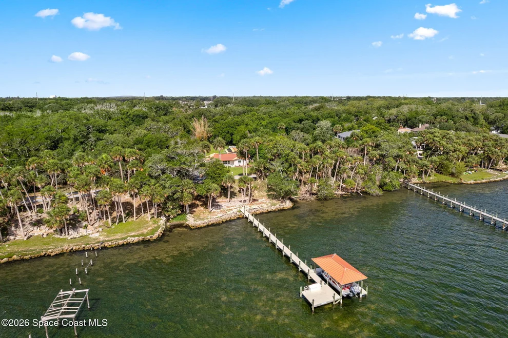 Unit for sale at 3837 Indian River Drive, Cocoa, FL 32926