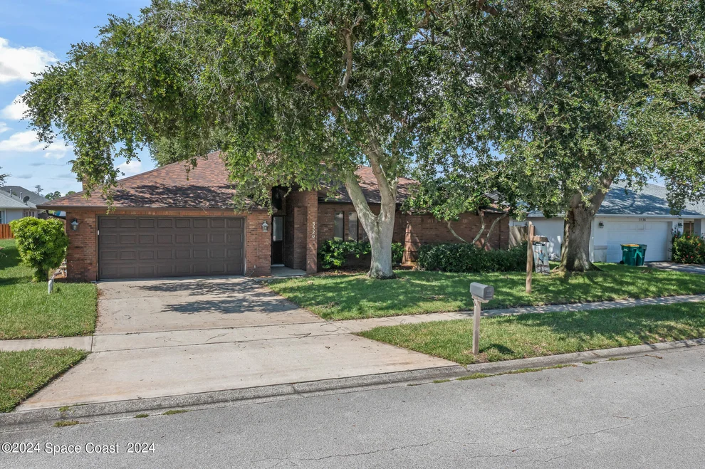 Unit for sale at 3520 Swallow Drive, Melbourne, FL 32935