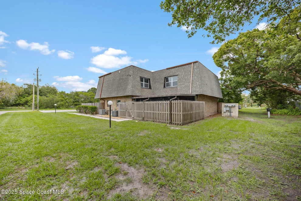 Unit for sale at 2131 Harrison Street, Titusville, FL 32780