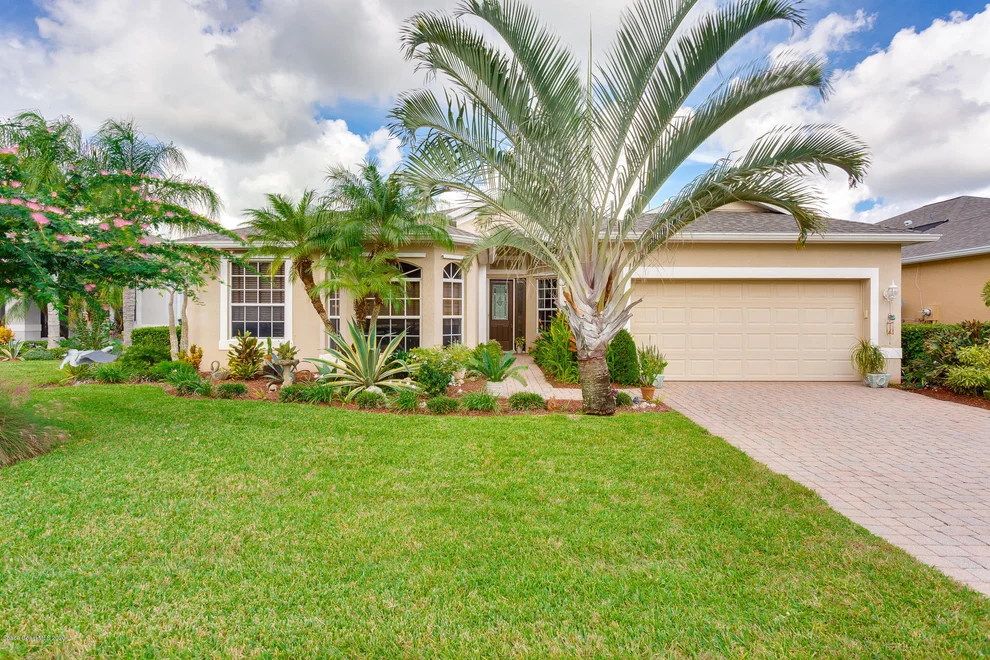 Unit for sale at 468 Gardendale Circle SE, Palm Bay, FL 32909