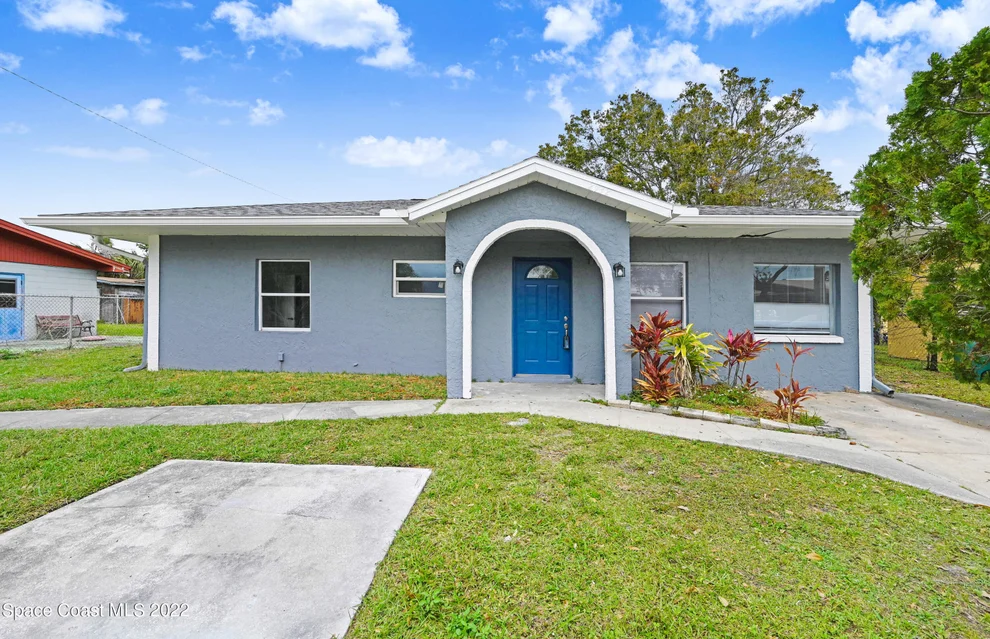 Unit for sale at 2932 Lawrence Drive, Melbourne, FL 32901