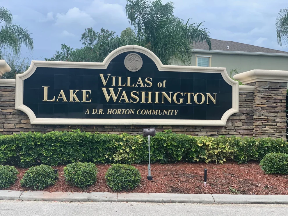 Unit for sale at 2520 Revolution Street, Melbourne, FL 32935