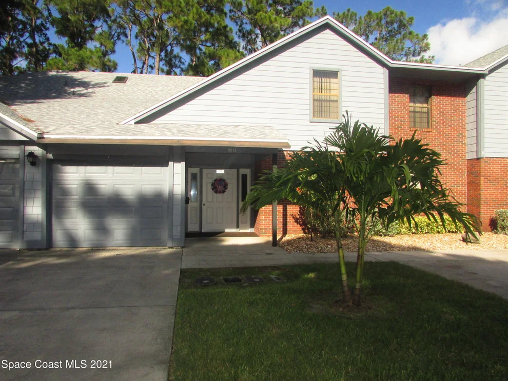 Unit for sale at 9012 Brighton Court, West Melbourne, FL 32904