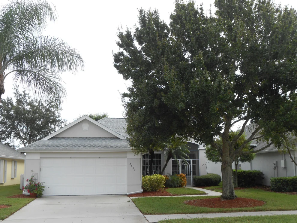 Unit for sale at 2581 Addington Circle, Viera, FL 32955