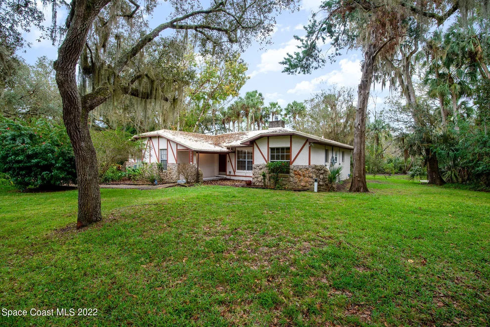 Unit for sale at 5836 Deer Trail, Titusville, FL 32780