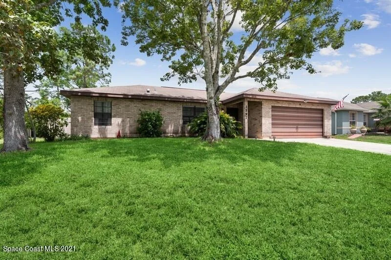 Unit for sale at 1591 Lombard Street NW, Palm Bay, FL 32907