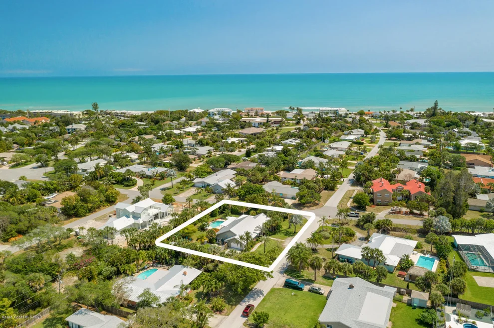 Unit for sale at 200 Tampa Avenue, Indialantic, FL 32903