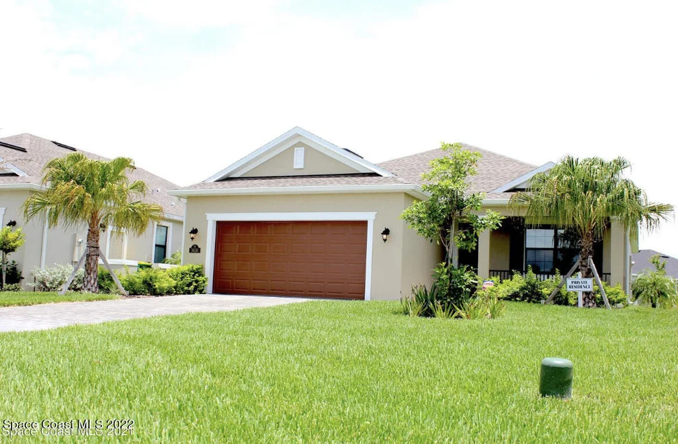 Unit for sale at 3630 Stabane Place, Melbourne, FL 32940