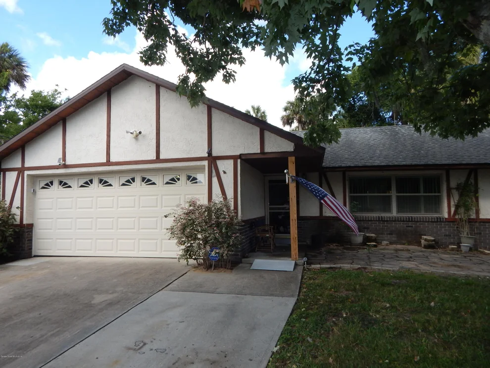 Unit for sale at 207 Saldon Lane, Cocoa, FL 32926