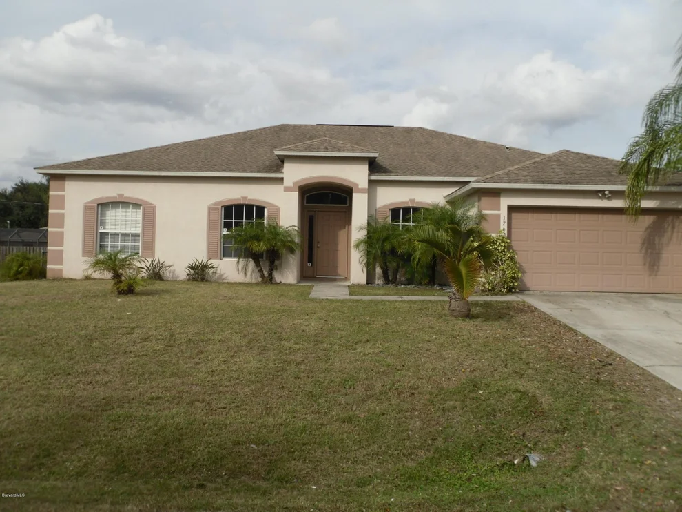 Unit for sale at 1767 NW Delaware Street, Palm Bay, FL 32907