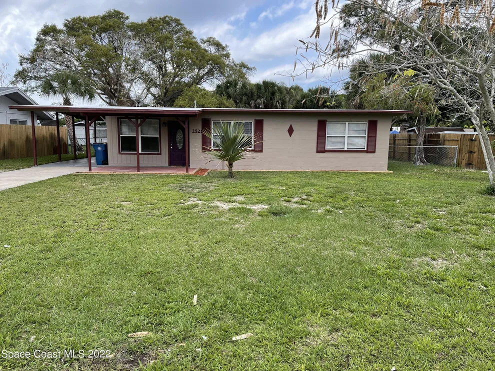 Unit for sale at 2521 Vernon Drive NE, Palm Bay, FL 32905