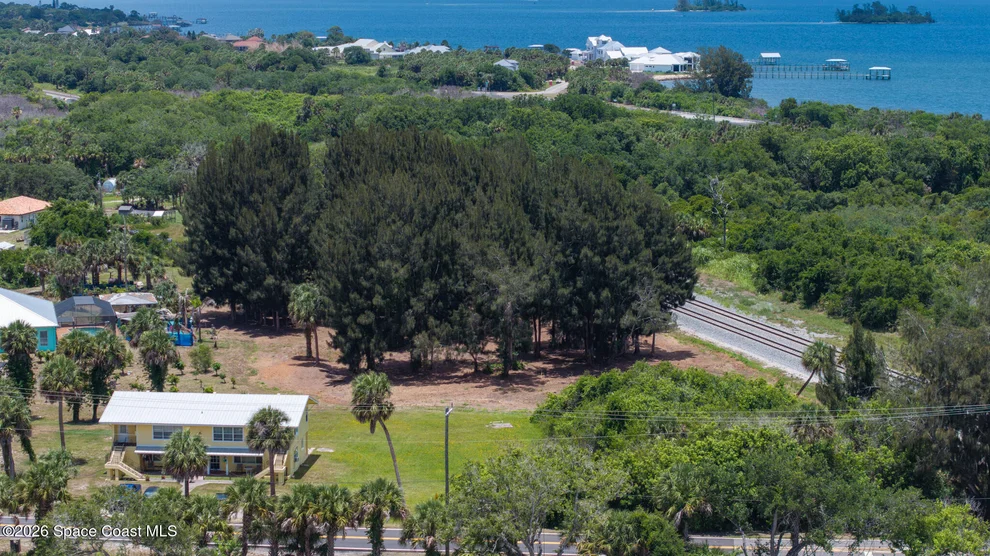 Unit for sale at 000 Valkaria Road, Grant-Valkaria, FL 32950
