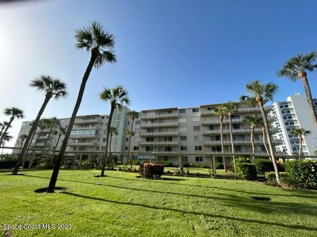 Unit for sale at 2020 N Atlantic Avenue, Cocoa Beach, FL 32931