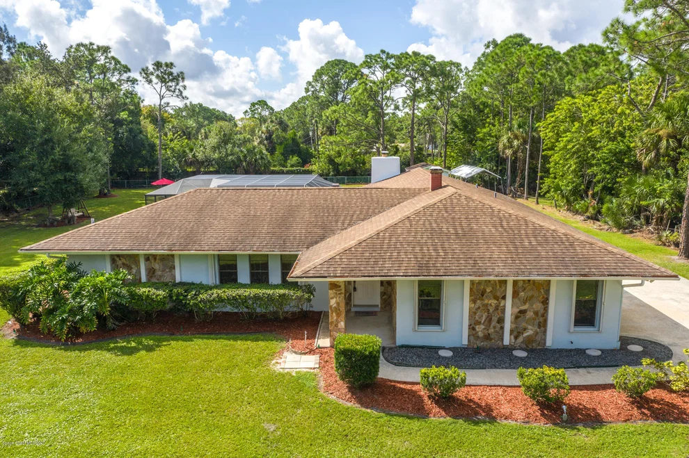 Unit for sale at 5255 Sorrel Drive, Melbourne, FL 32934