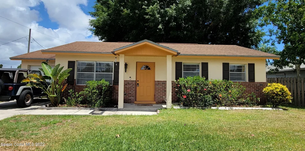 Unit for sale at 1723 Garcia Street NE, Palm Bay, FL 32907