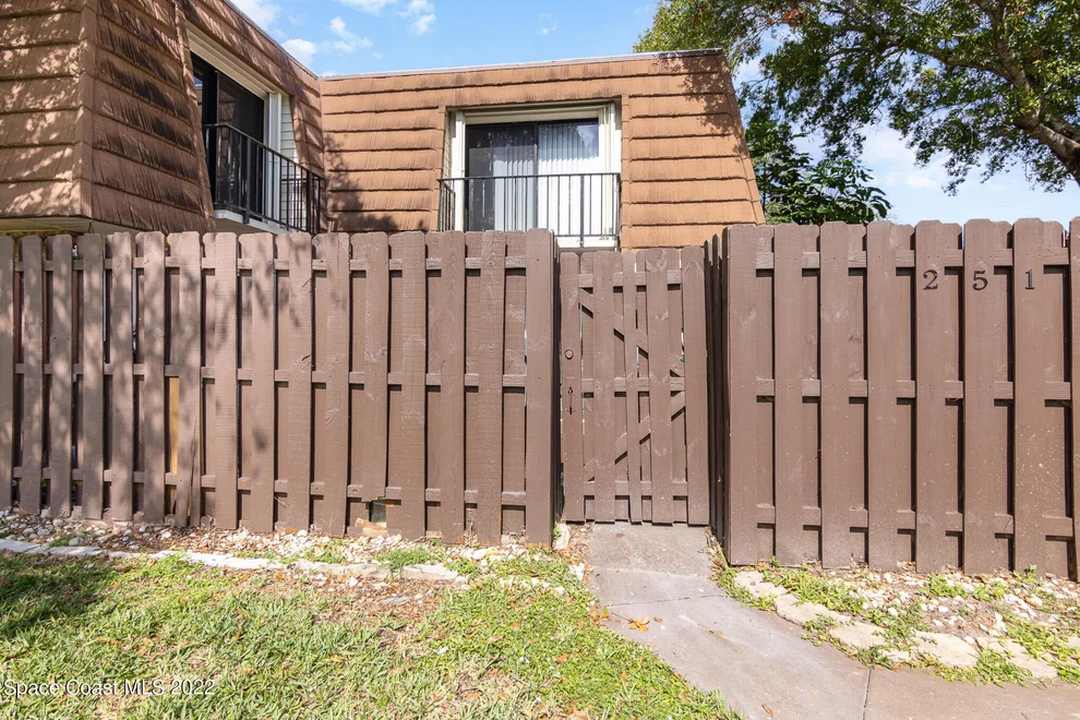 Unit for sale at 2517 Patty Circle NE, Palm Bay, FL 32905
