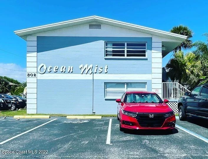 Unit for sale at 302 Lincoln Avenue, Cape Canaveral, FL 32920