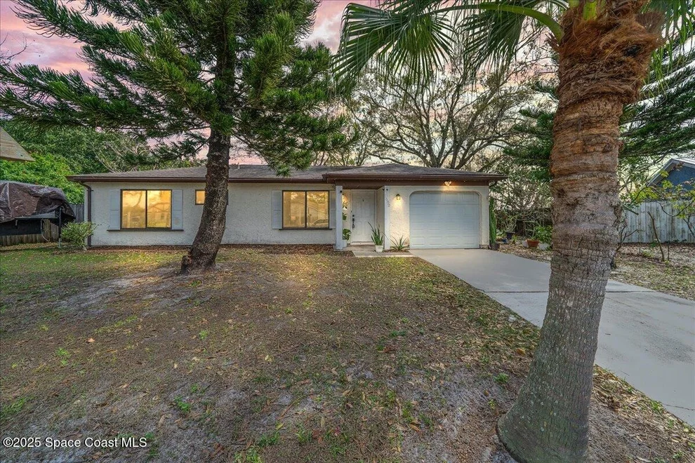Unit for sale at 1682 Arcot Circle NE, Palm Bay, FL 32905