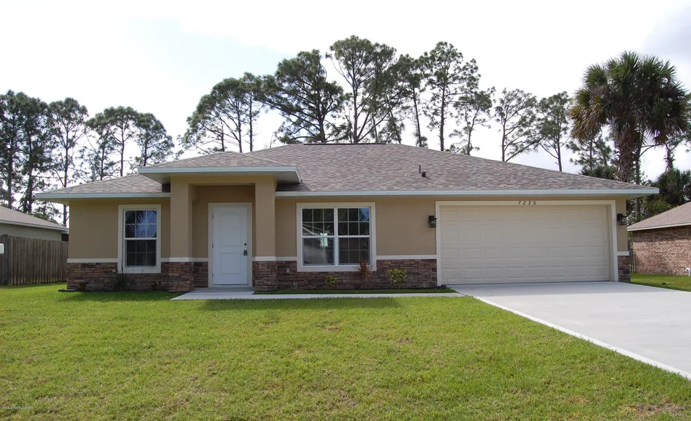 Unit for sale at 7230 Freeport Road, Cocoa, FL 32927
