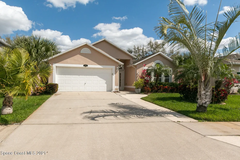 Unit for sale at 2053 Sorento Circle, Melbourne, FL 32904