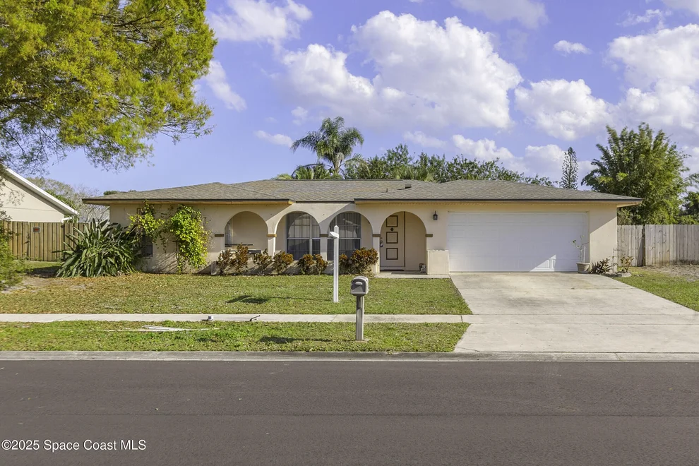 Unit for sale at 1544 Dowse Court NE, Palm Bay, FL 32905