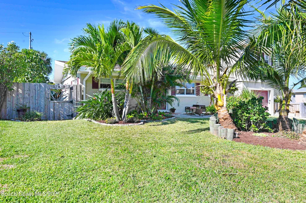 Unit for sale at 200 Price Court, Satellite Beach, FL 32937