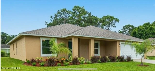 Unit for sale at 1334 Hazel Street NW, Palm Bay, FL 32907