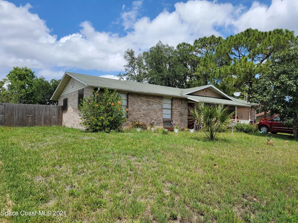 Unit for sale at 755 Altona Street NW, Palm Bay, FL 32907
