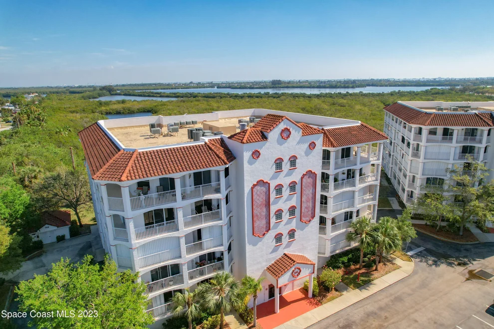 Unit for sale at 821 Del Rio Way, Merritt Island, FL 32953