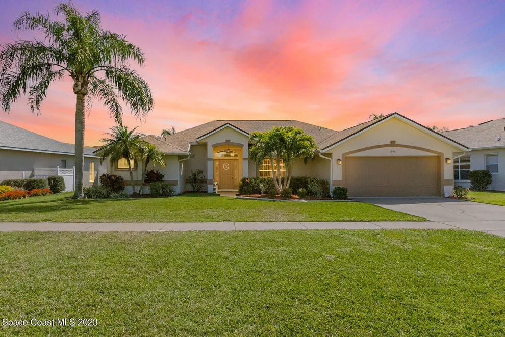 Unit for sale at 1945 Crane Creek Boulevard, Melbourne, FL 32940